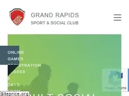 Sites similar to grssc.com