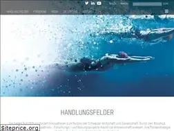 Sites similar to grstiftung.ch