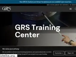 Sites similar to grstrainingcenter.com