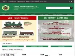 Sites similar to grsuk.com