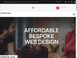 Sites similar to grswebdesign.com