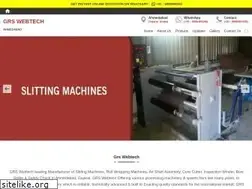 Sites similar to grswebtech.co.in