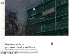 Sites similar to grt-gevelwerken.nl
