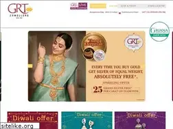 Sites similar to grt.com