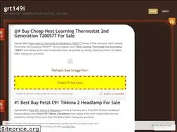 Sites similar to grt149i.wordpress.com