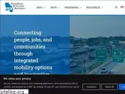 Sites similar to grta.org