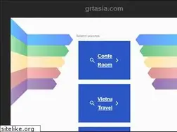 Sites similar to grtasia.com