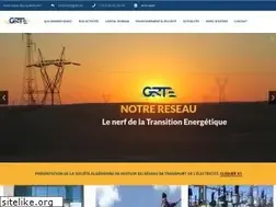 Sites similar to grte.dz