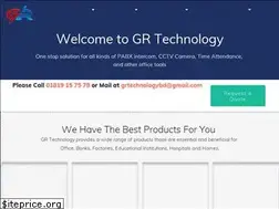 Sites similar to grtechnologybd.com
