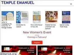 Sites similar to grtemple.org