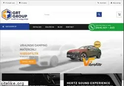 Sites similar to grtgroup.net