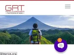 Sites similar to grthotels.com