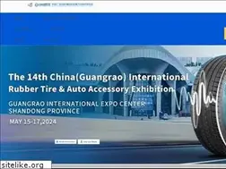 Sites similar to grtirexpo.com