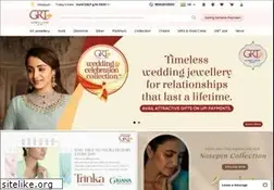 Sites similar to grtjewels.com