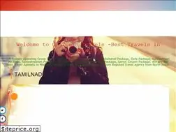 Sites similar to grtourstravels.com