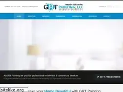 Sites similar to grtpainting.com
