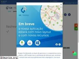 Sites similar to grtracker.com.br