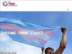 Sites similar to grtransfoundation.org