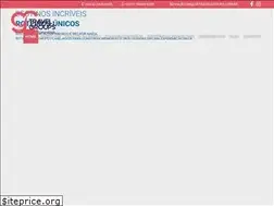 Sites similar to grtravelgroups.com.br