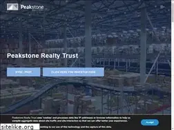 Sites similar to grtreit.com