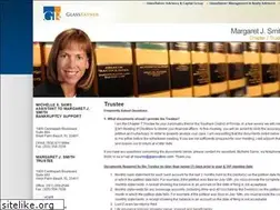 Sites similar to grtrustee.com