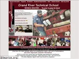 Sites similar to grts.org