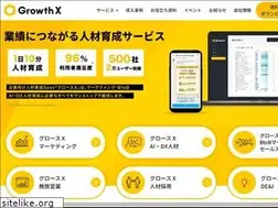 Sites similar to grtx.jp