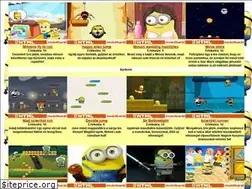 Sites similar to gru.jatek-online.hu