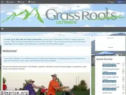 Sites similar to gru.org