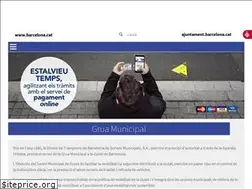Sites similar to gruabcn.cat