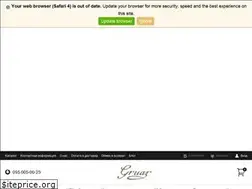 Sites similar to gruar.com.ua