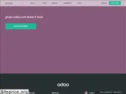 Sites similar to gruas.odoo.com