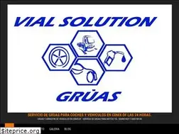Sites similar to gruas.online