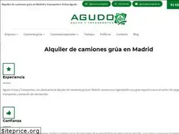 Sites similar to gruasagudo.es