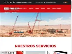 Sites similar to gruasburger.com