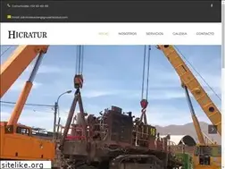 Sites similar to gruashicratur.com