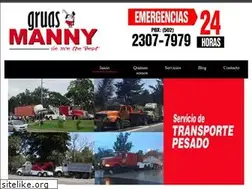 Sites similar to gruasmanny.com
