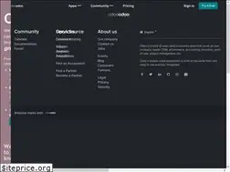 Sites similar to gruasmonterrey.odoo.com