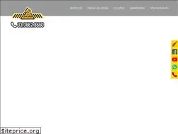 Sites similar to gruasperez.com.mx
