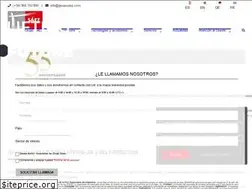 Sites similar to gruassaez.com