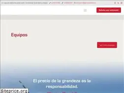 Sites similar to gruassalas.mx
