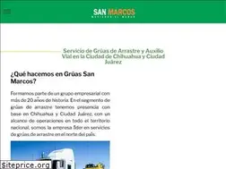 Sites similar to gruassanmarcos.com
