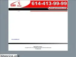 Sites similar to gruastasa.com