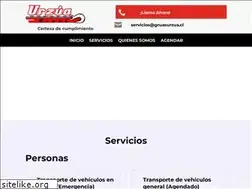 Sites similar to gruasurzua.cl