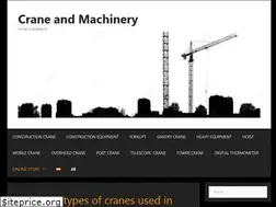 Sites similar to gruasyaparejos.com