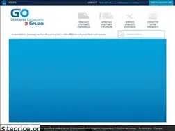 Sites similar to gruau-occasions.com