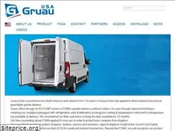 Sites similar to gruau-usa.com
