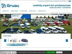Sites similar to gruau.com