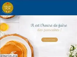 Sites similar to gruaudor.com