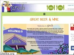 Sites similar to grub-la.com